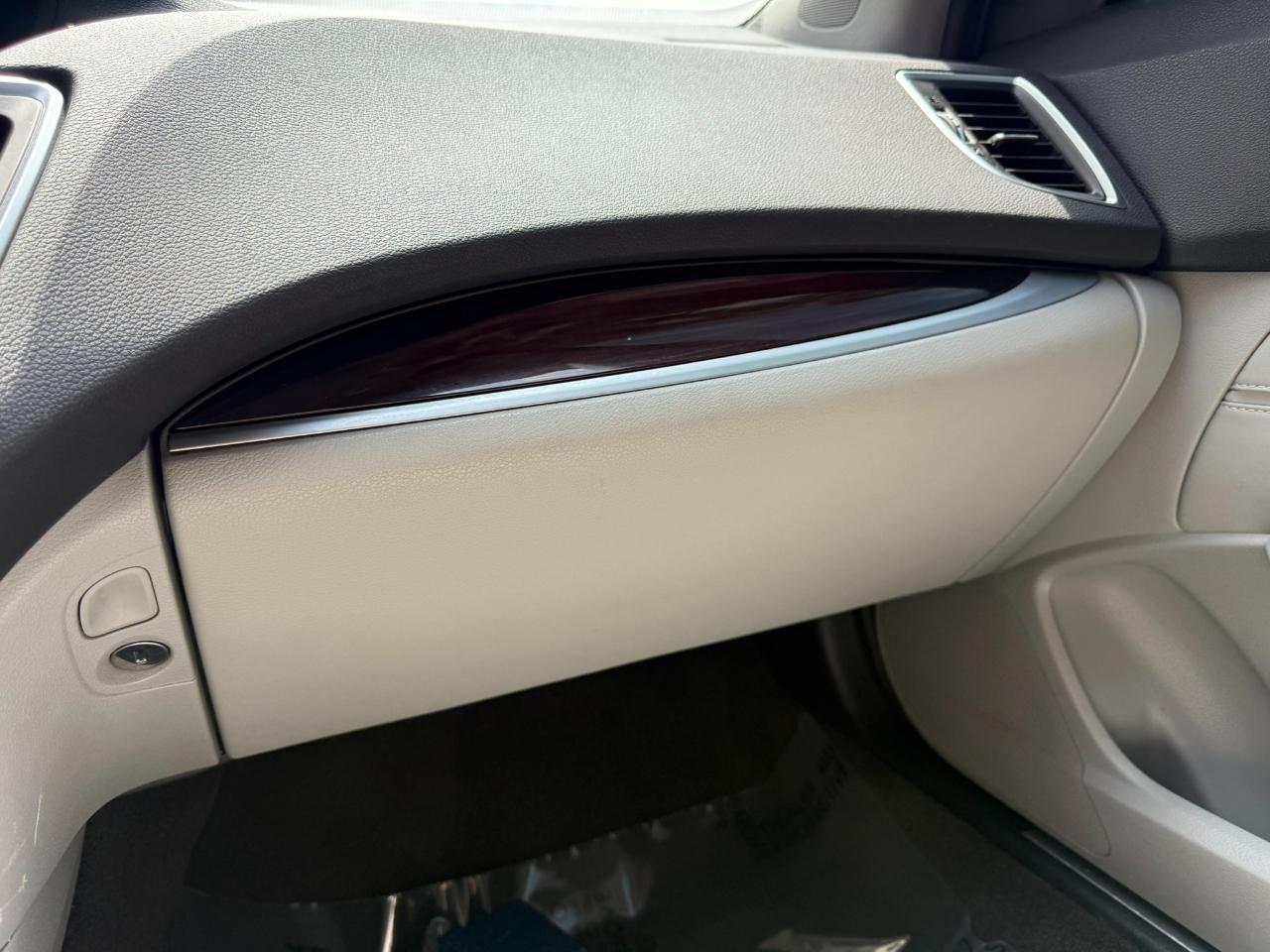 2015 Acura TLX 4dr Sdn SH-AWD V6 Tech Jacksonville FL