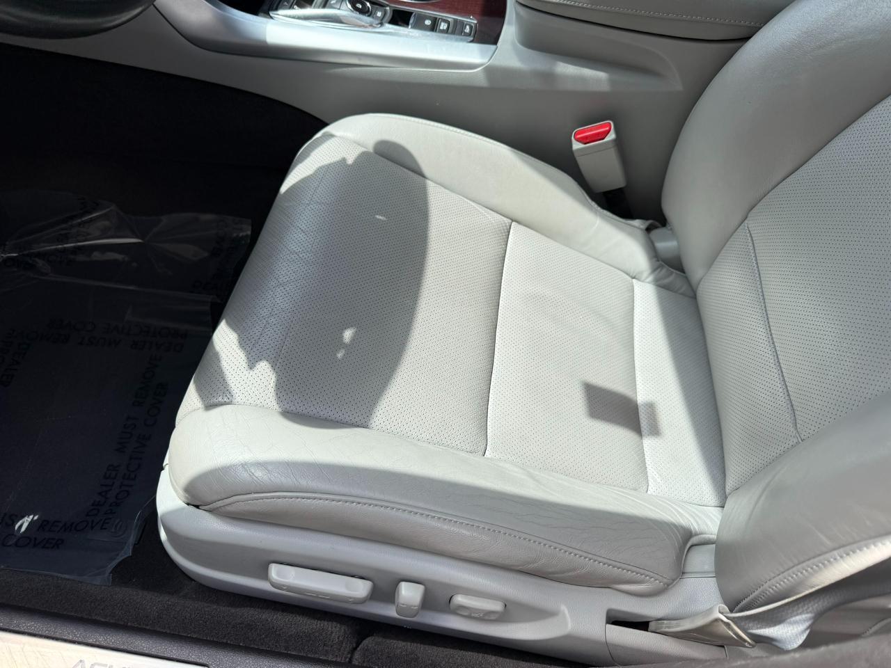 2015 Acura TLX 4dr Sdn SH-AWD V6 Tech Jacksonville FL