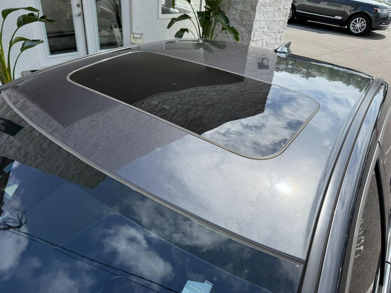 2015 Acura TLX 4dr Sdn SH-AWD V6 Tech Jacksonville FL