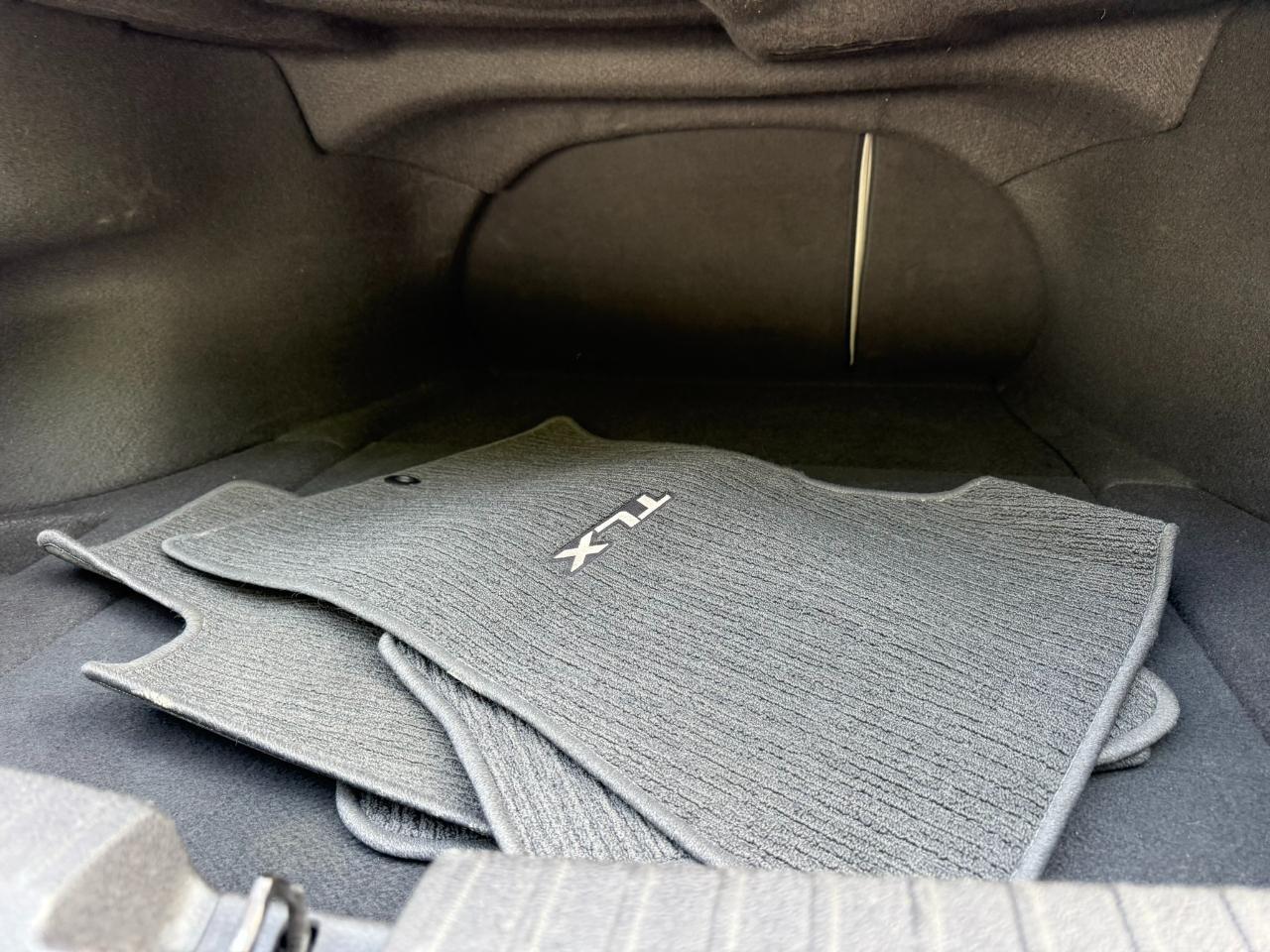 2015 Acura TLX 4dr Sdn SH-AWD V6 Tech Jacksonville FL