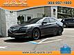 2015 Acura TLX 4dr Sdn SH-AWD V6 Tech