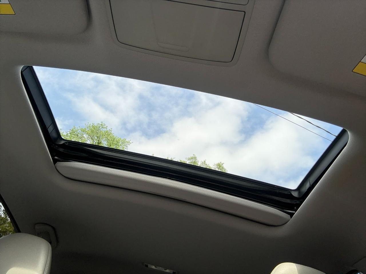 2015 Acura TLX 4dr Sdn SH-AWD V6 Tech Jacksonville FL