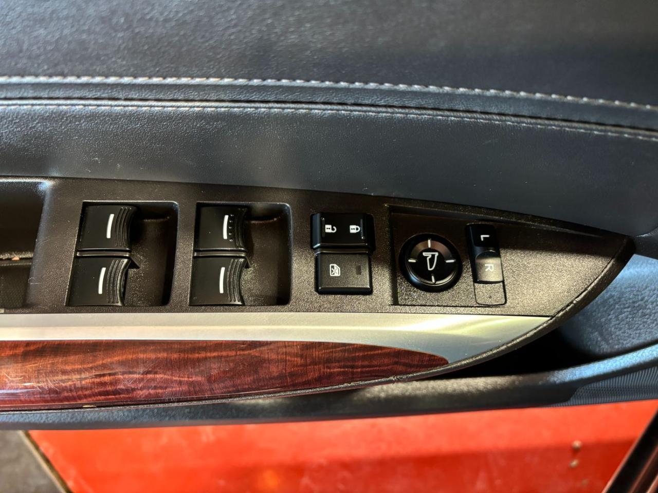 2015 Acura TLX Base Franklin OH