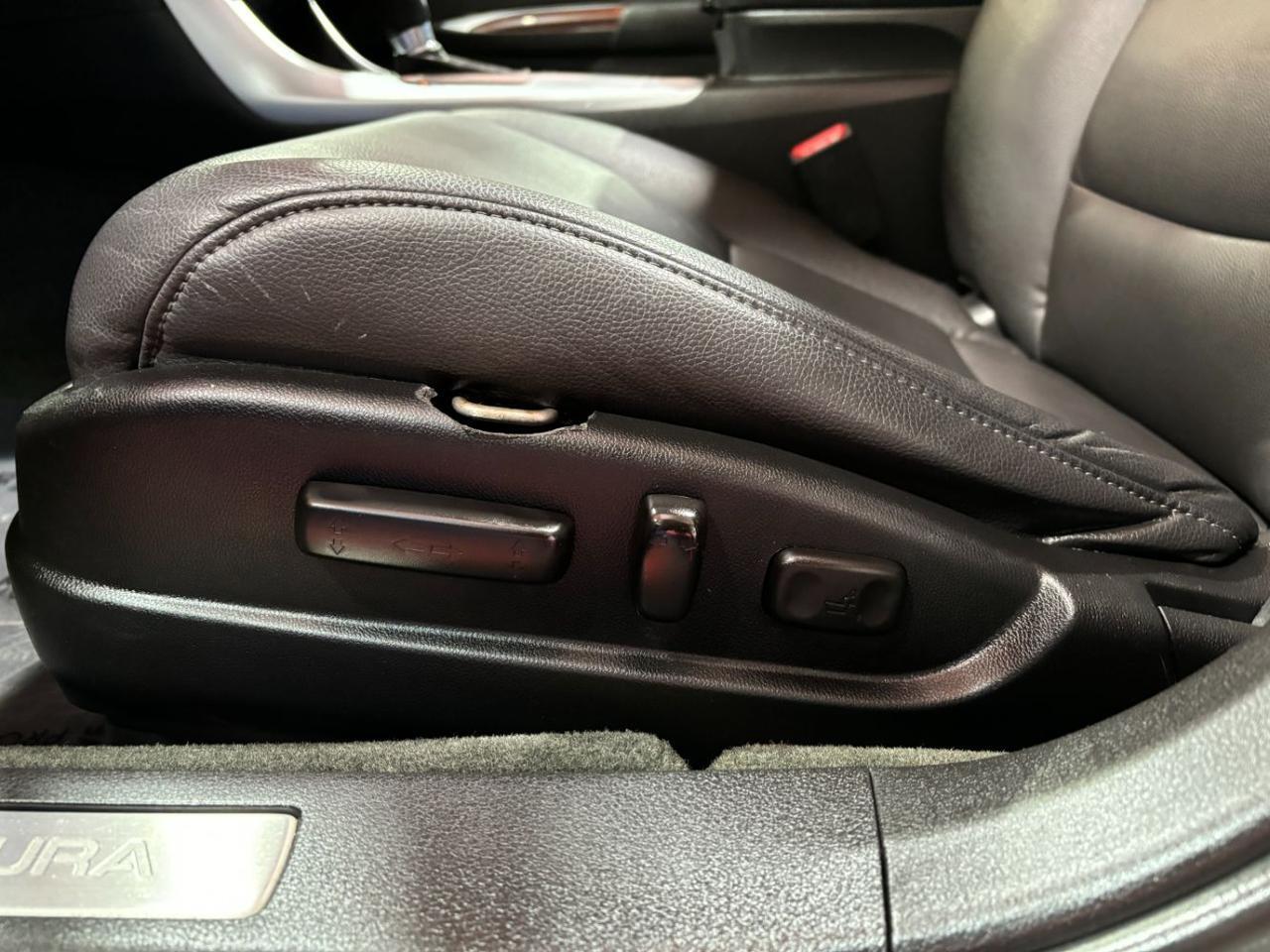 2015 Acura TLX Base Franklin OH