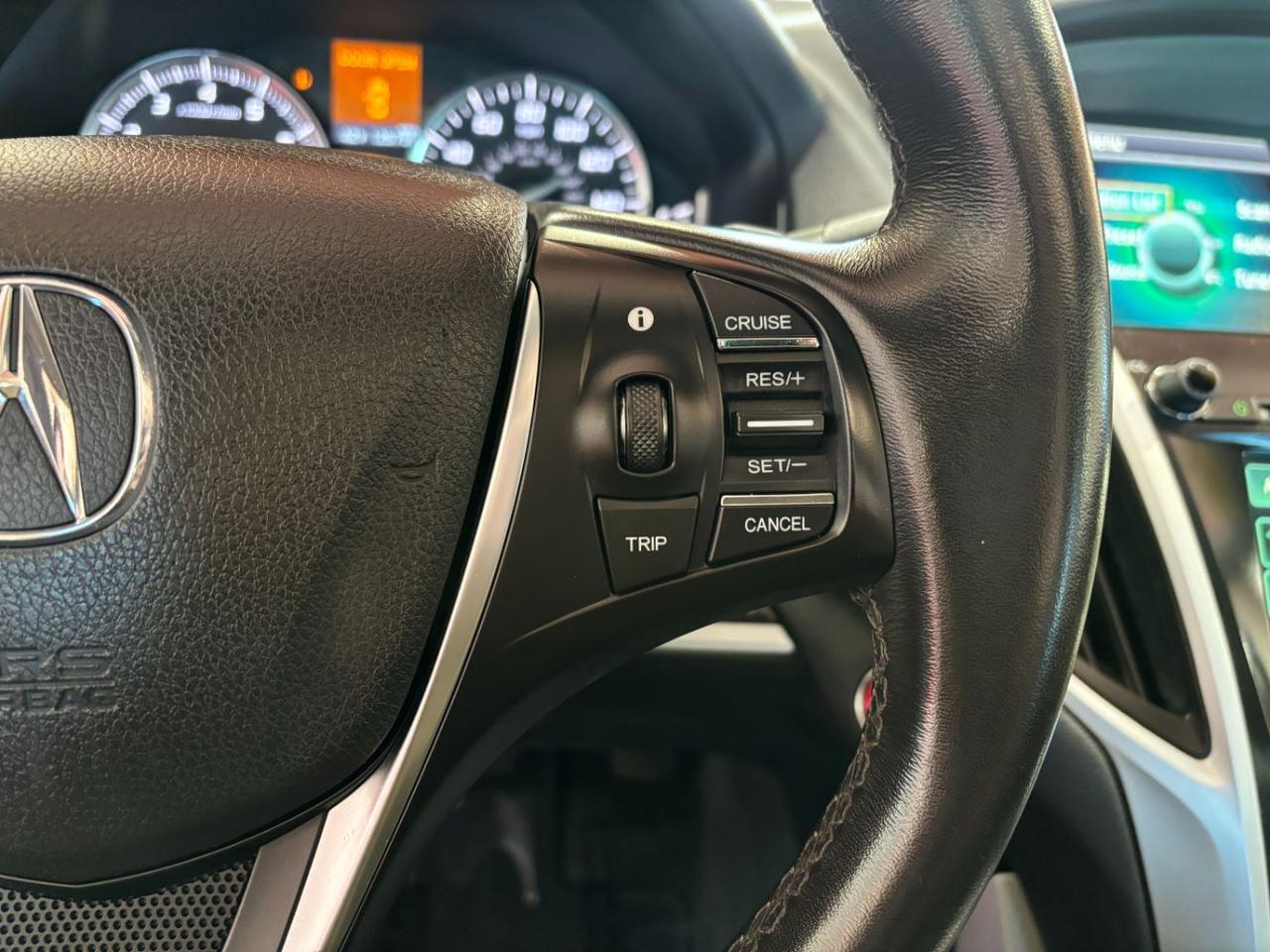 2015 Acura TLX Base Franklin OH