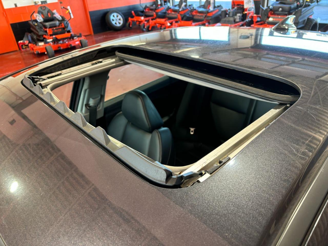 2015 Acura TLX Base Franklin OH