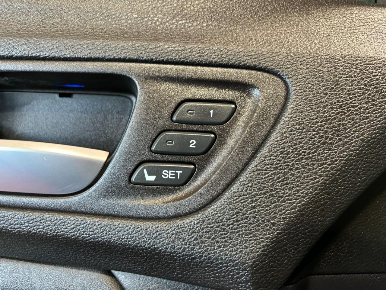 2015 Acura TLX Base Franklin OH