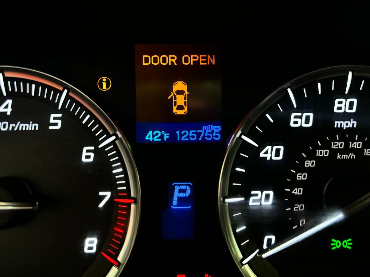 2015 Acura TLX Base Franklin OH