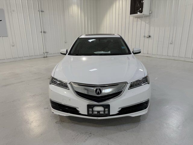 2015 Acura TLX Base San Antonio TX