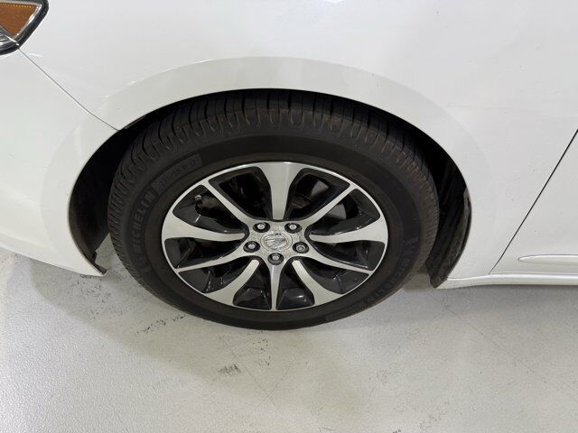 2015 Acura TLX Base San Antonio TX