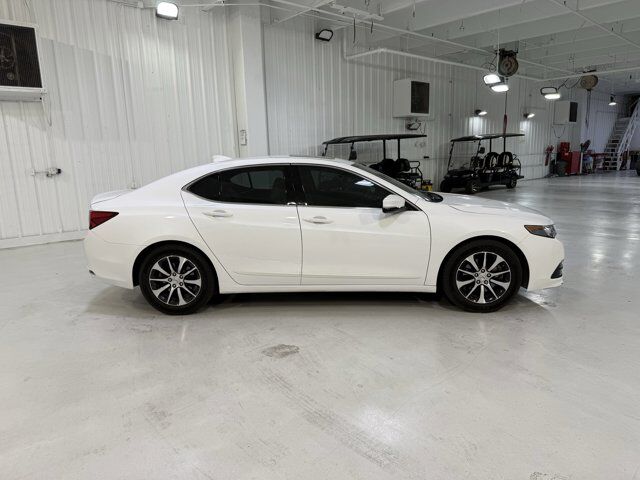2015 Acura TLX Base San Antonio TX
