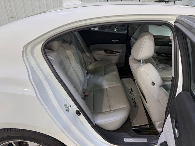 2015 Acura TLX Base San Antonio TX