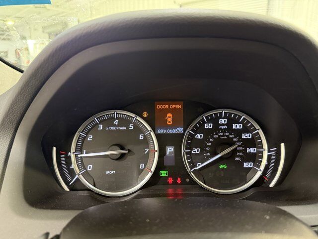 2015 Acura TLX Base San Antonio TX