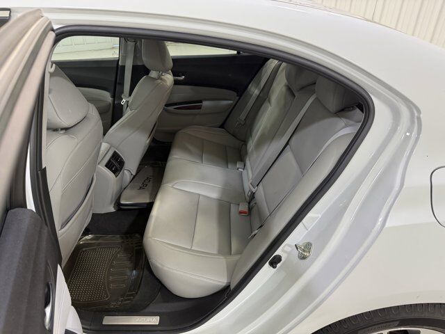 2015 Acura TLX Base San Antonio TX