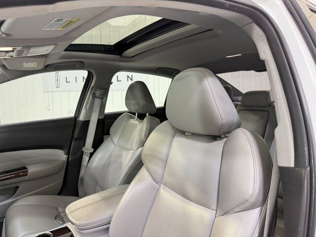 2015 Acura TLX Base San Antonio TX