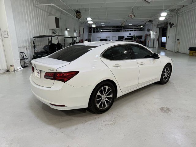 2015 Acura TLX Base San Antonio TX