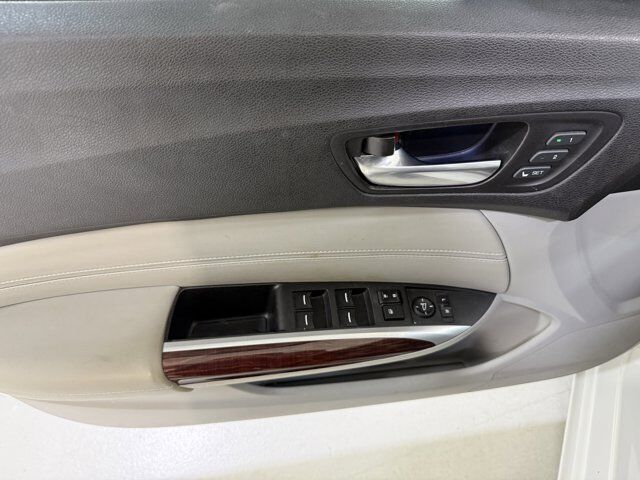 2015 Acura TLX Base San Antonio TX