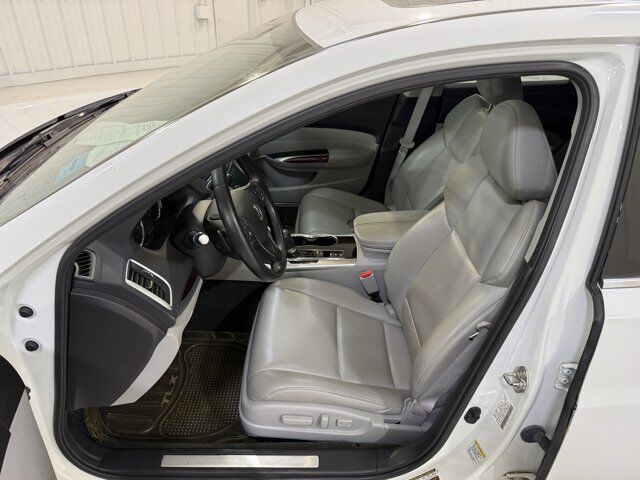 2015 Acura TLX Base San Antonio TX
