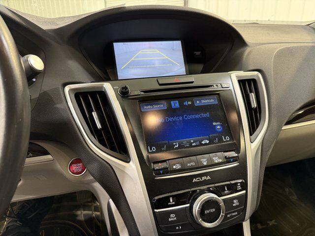 2015 Acura TLX Base San Antonio TX
