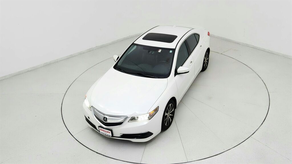 2015 Acura TLX Base Laurel MD