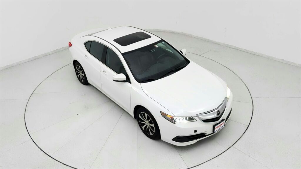 2015 Acura TLX Base Laurel MD