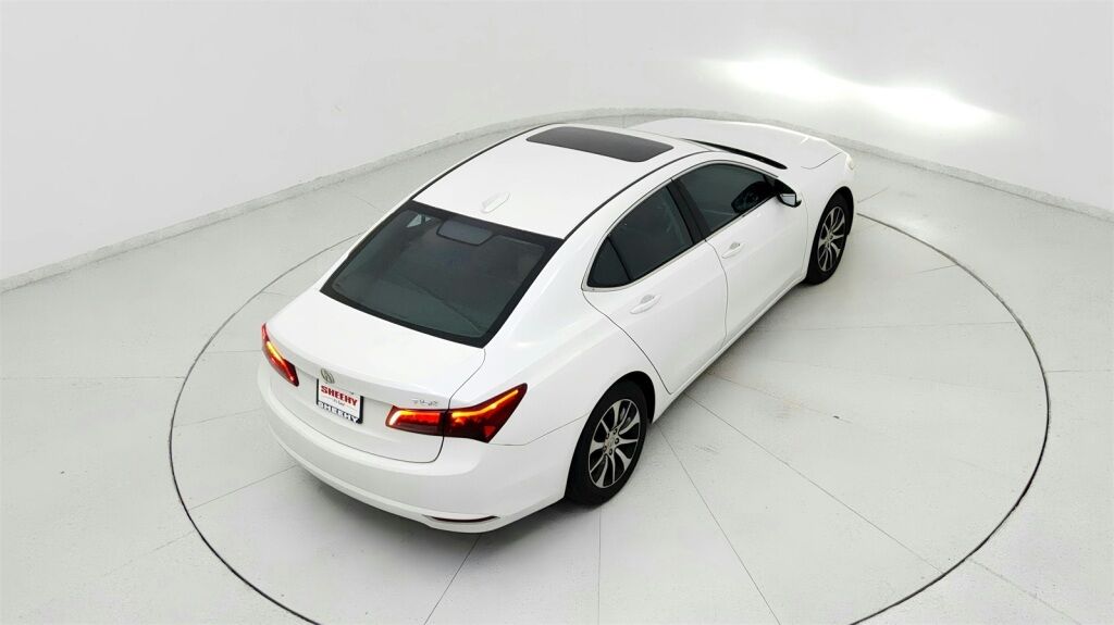 2015 Acura TLX Base Laurel MD
