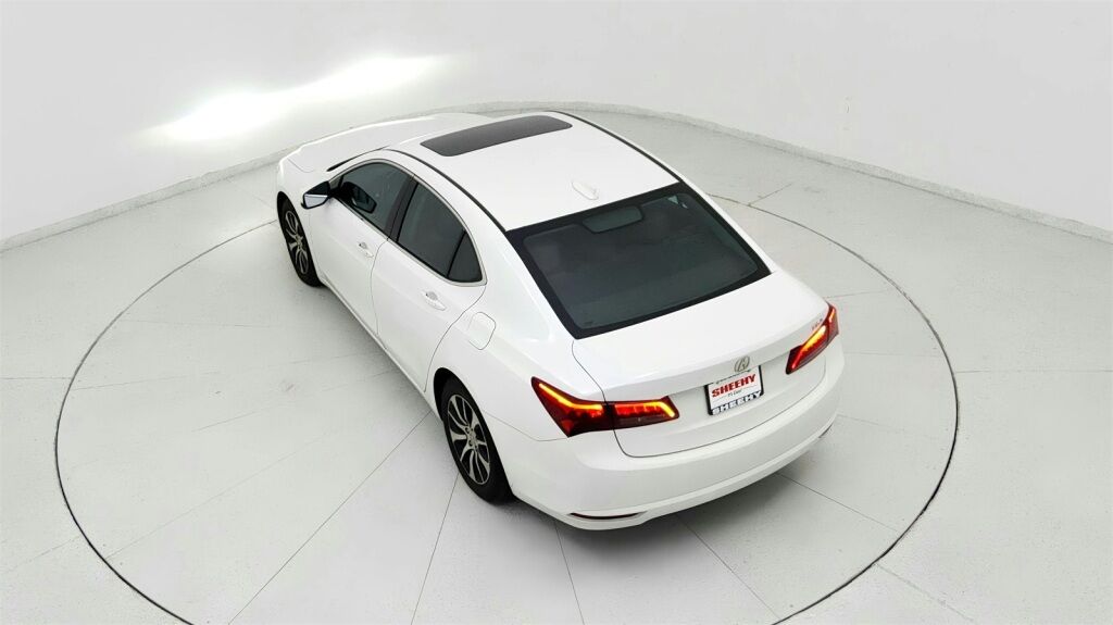 2015 Acura TLX Base Laurel MD