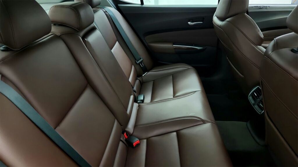 2015 Acura TLX Base Laurel MD