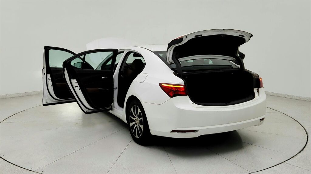2015 Acura TLX Base Laurel MD