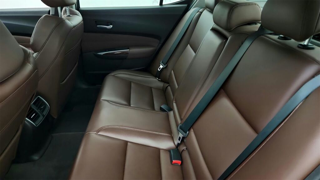 2015 Acura TLX Base Laurel MD