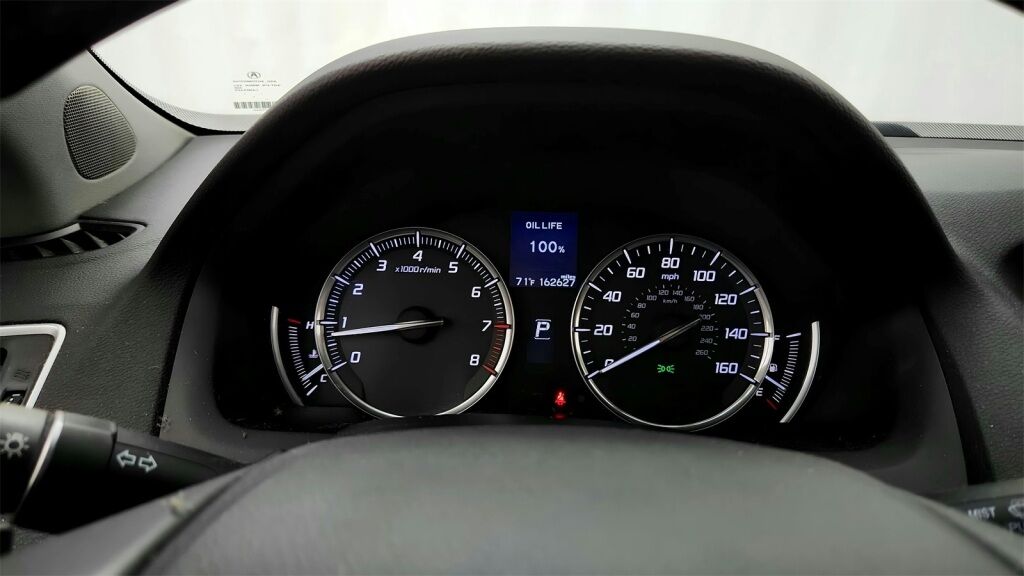2015 Acura TLX Base Laurel MD