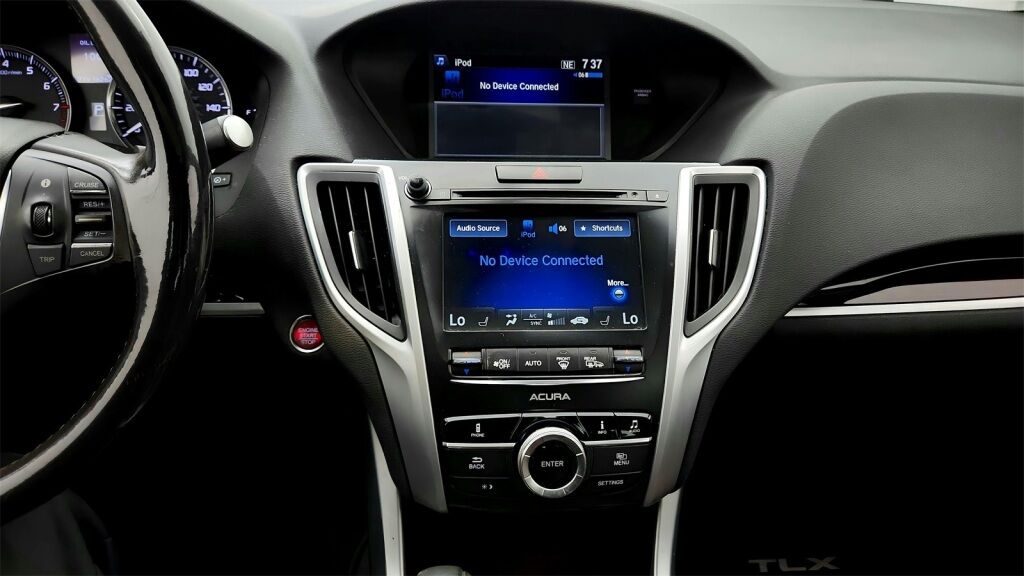 2015 Acura TLX Base Laurel MD