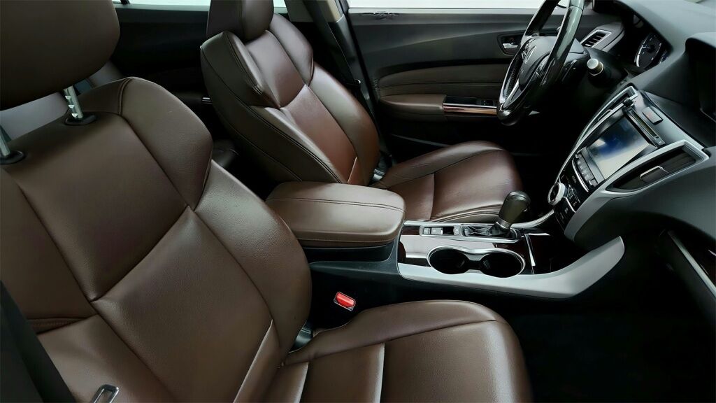 2015 Acura TLX Base Laurel MD