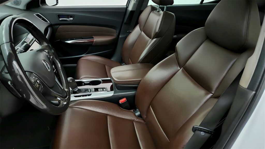 2015 Acura TLX Base Laurel MD