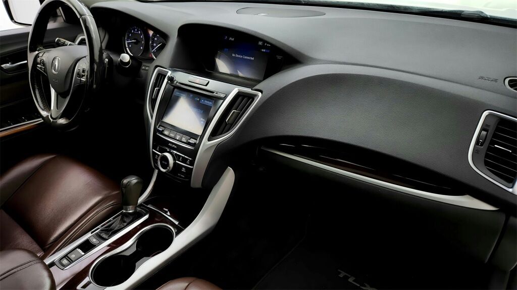 2015 Acura TLX Base Laurel MD