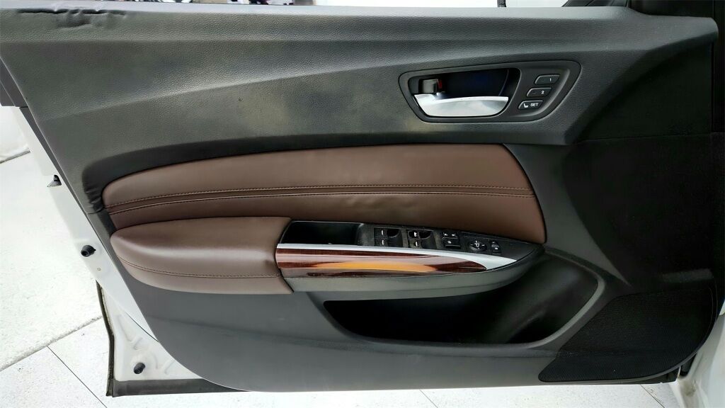 2015 Acura TLX Base Laurel MD