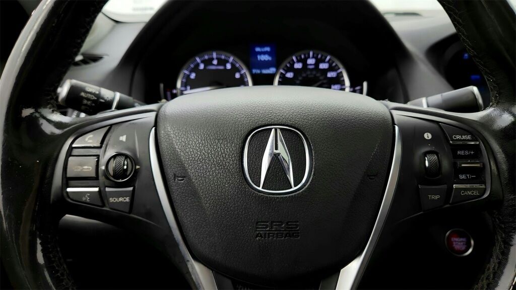 2015 Acura TLX Base Laurel MD