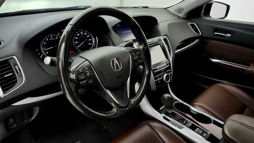 2015 Acura TLX Base Laurel MD
