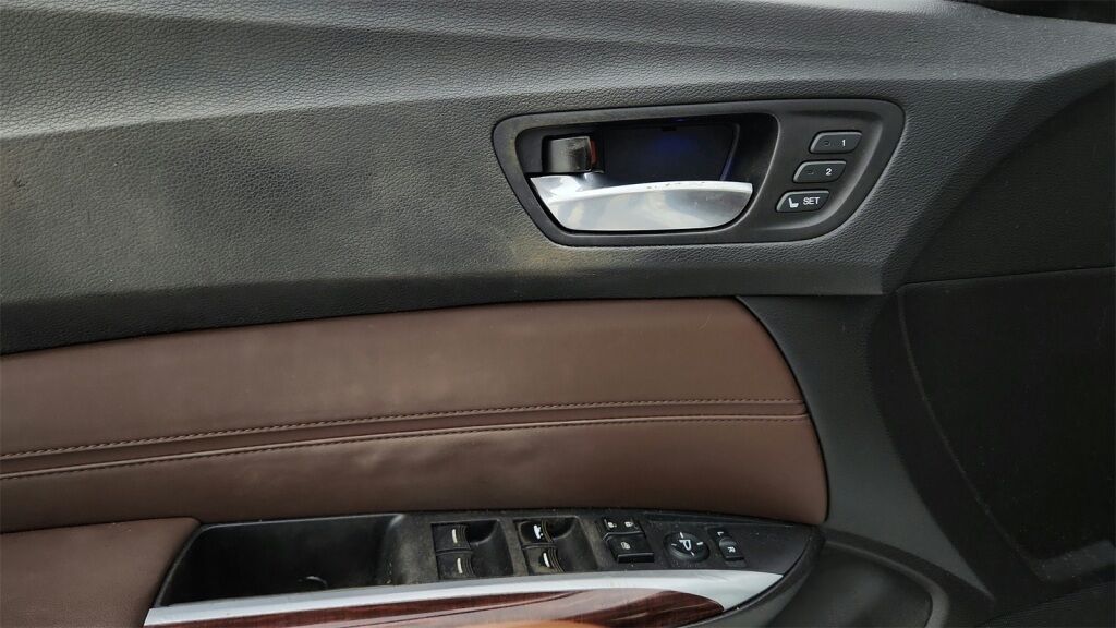 2015 Acura TLX Base Laurel MD