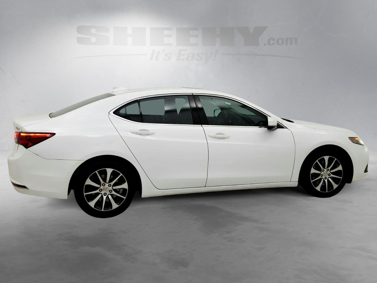 2015 Acura TLX Base Laurel MD