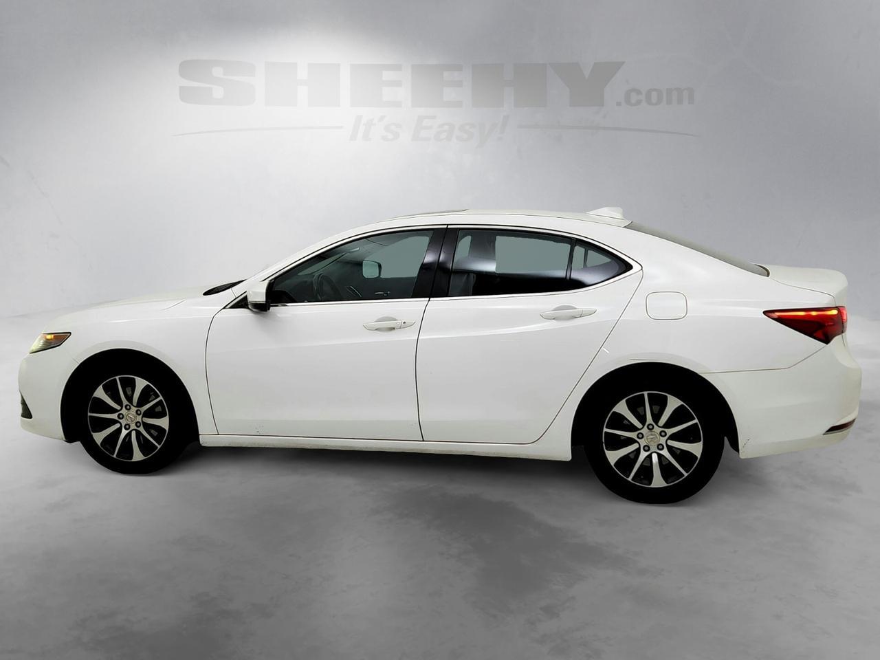 2015 Acura TLX Base Laurel MD