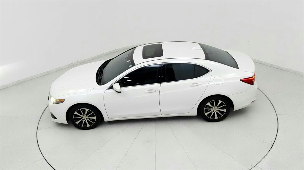 2015 Acura TLX Base Laurel MD