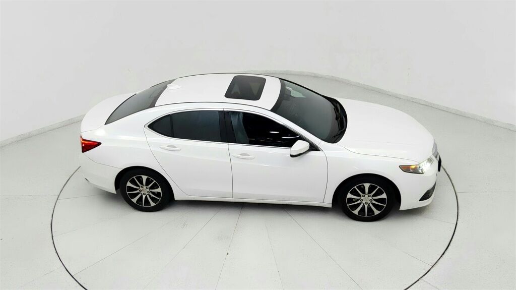 2015 Acura TLX Base Laurel MD
