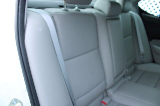 2015 Acura TLX TECH Melbourne FL