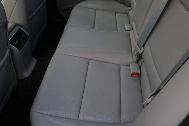 2015 Acura TLX TECH Melbourne FL