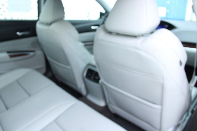 2015 Acura TLX TECH Melbourne FL