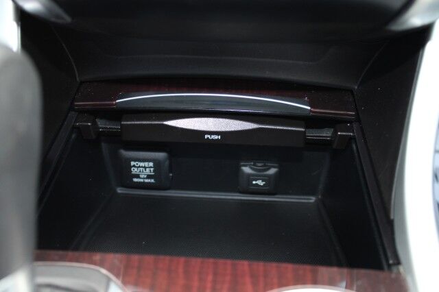 2015 Acura TLX TECH Melbourne FL