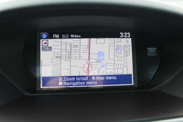 2015 Acura TLX TECH Melbourne FL