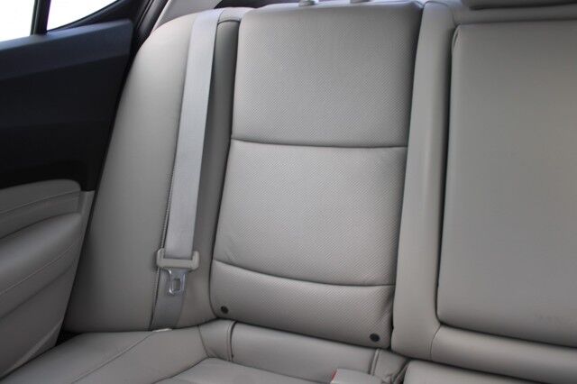 2015 Acura TLX TECH Melbourne FL