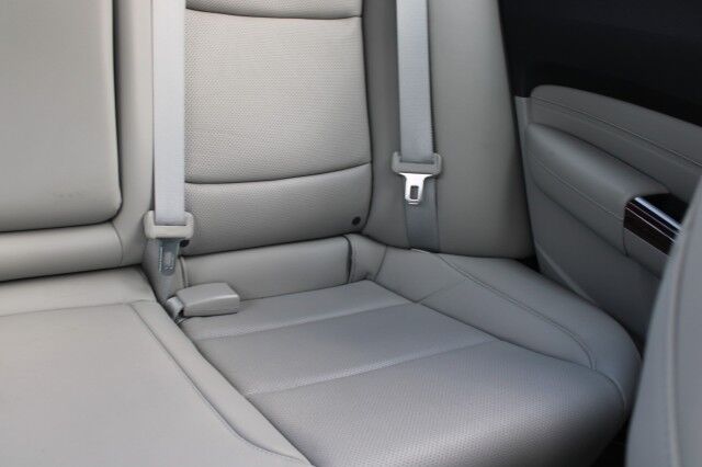 2015 Acura TLX TECH Melbourne FL